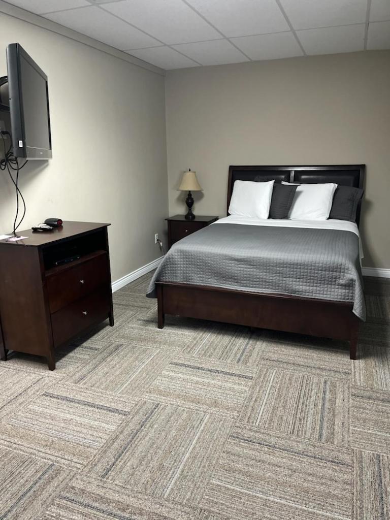 Riverview Suites Clarenville Eksteriør billede