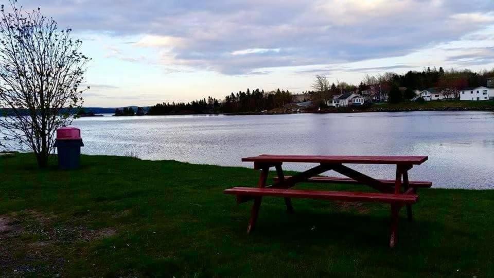 Riverview Suites Clarenville Eksteriør billede