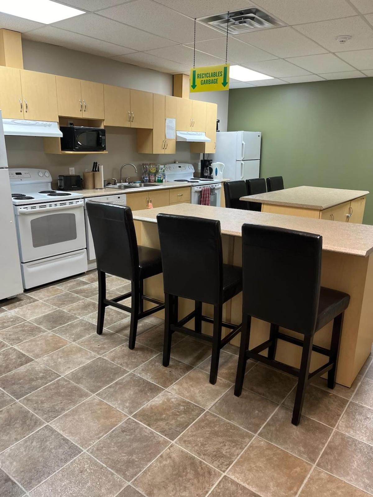 Riverview Suites Clarenville Eksteriør billede
